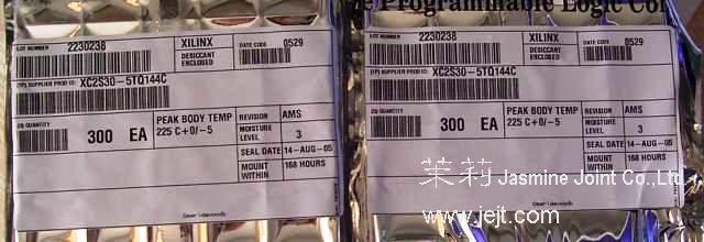 XC2S305TQ144C label 1.JPG