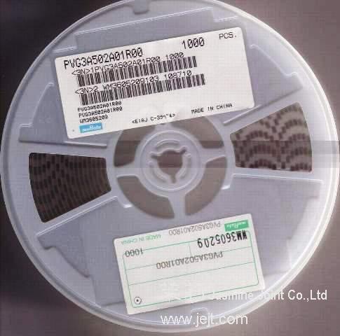 PVG3A502A01R00 LABEL REEL.JPG