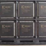 XC95216-15PQ160C  face-tray.JPG