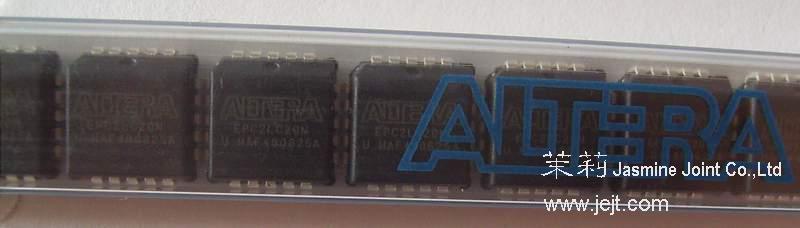 EPC2LC20N tube.JPG