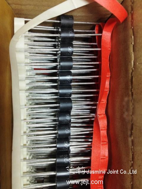 5KP250CA SEMITECH