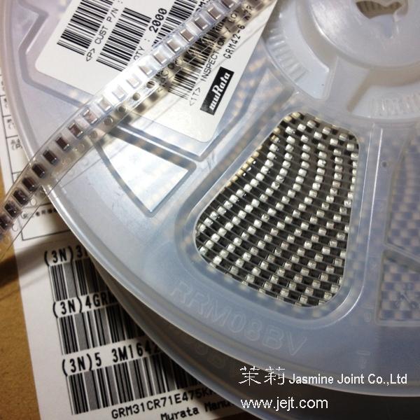 GRM31CR71E475KA88L muRata