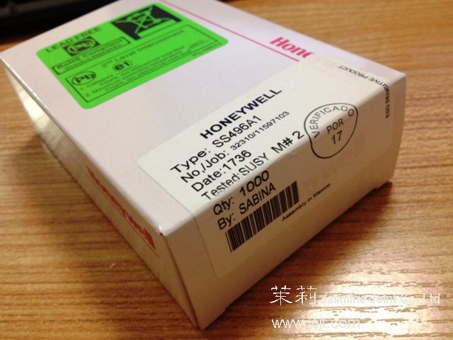 SS496A1 HONE