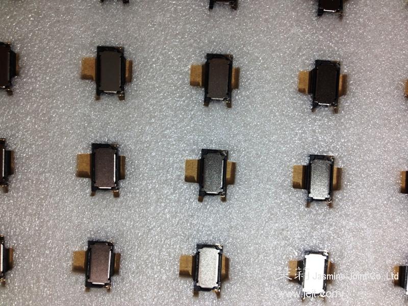 SPS0916A-J-03-01 AAC AcousticTech