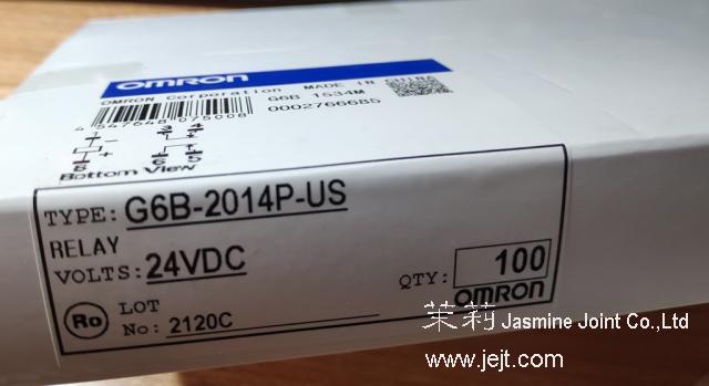 G6B-2014P-US-24