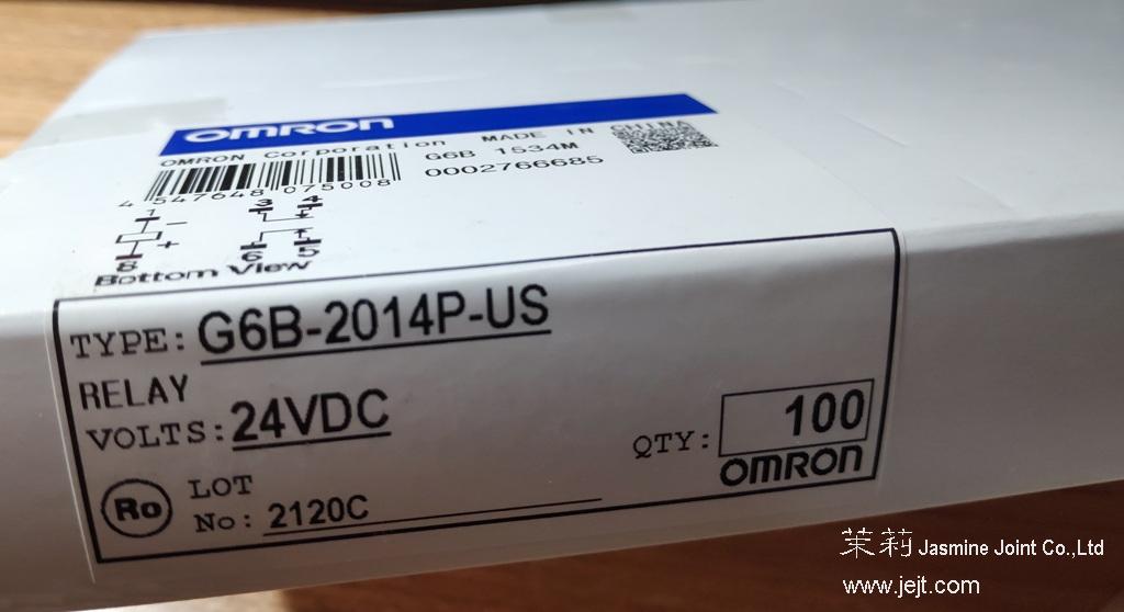 G6B-2014P-US-24