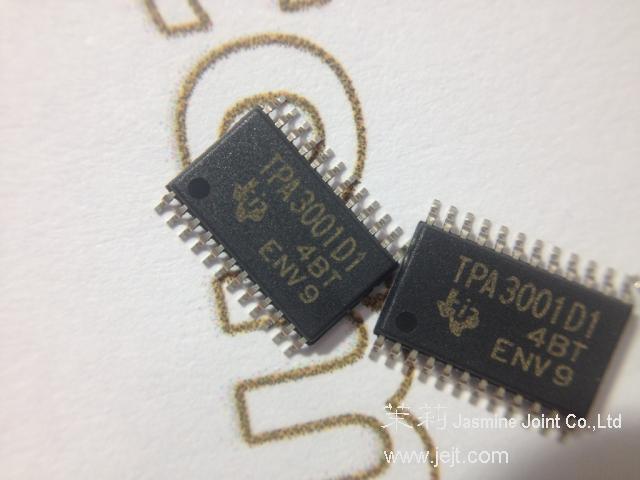 TPA3001D1PWPR