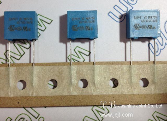 B32921C3104M 189 TDK